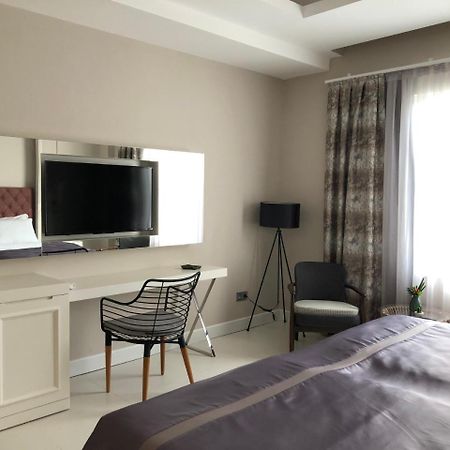 Silver Palms Belek Luaran gambar