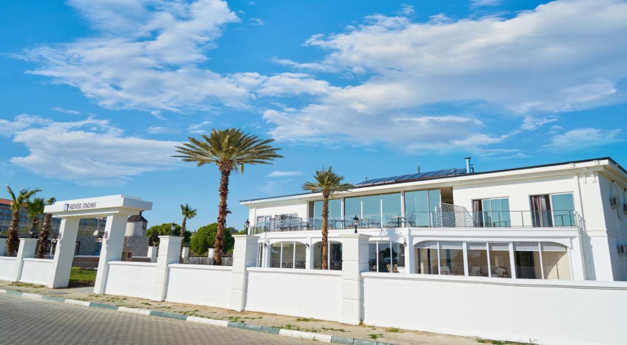 Silver Palms Belek Luaran gambar
